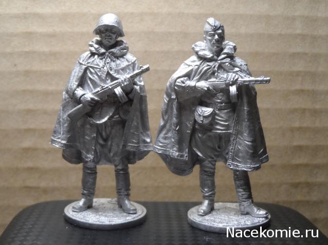 Общаемся с представителями фирмы EК Castings