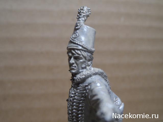 Общаемся с представителями фирмы EК Castings