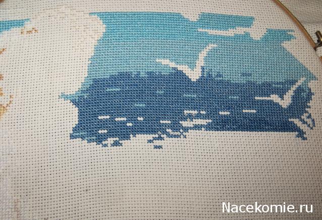 100 крестиков!