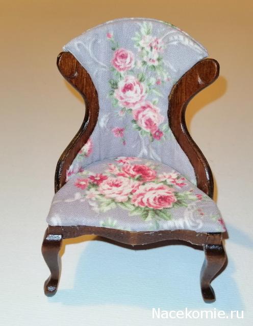 Кукольный Дом - фотоотчеты пользователей по сборке миниатюрного дома