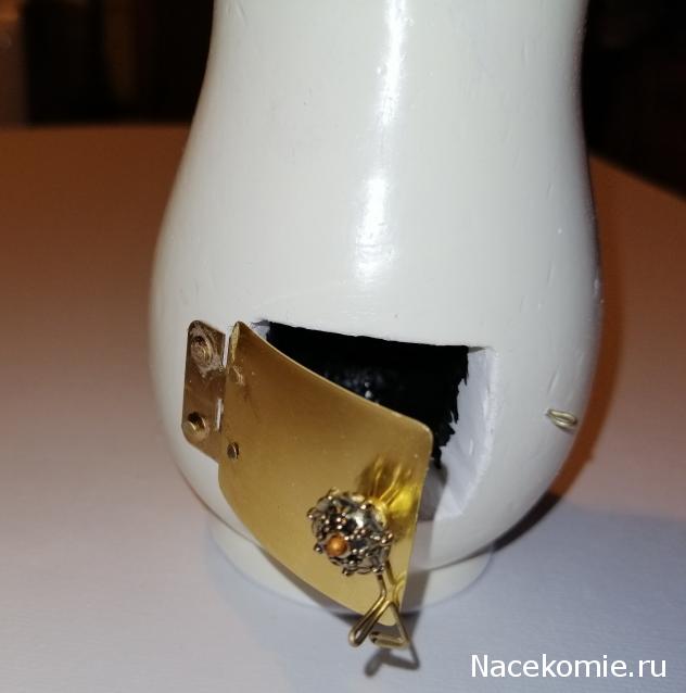 Кукольный Дом - фотоотчеты пользователей по сборке миниатюрного дома