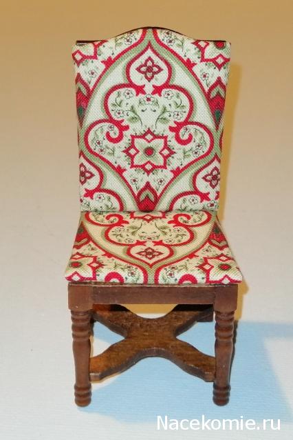 Кукольный Дом - фотоотчеты пользователей по сборке миниатюрного дома