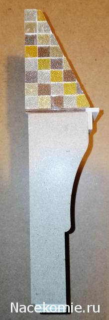 Кукольный Дом - фотоотчеты пользователей по сборке миниатюрного дома