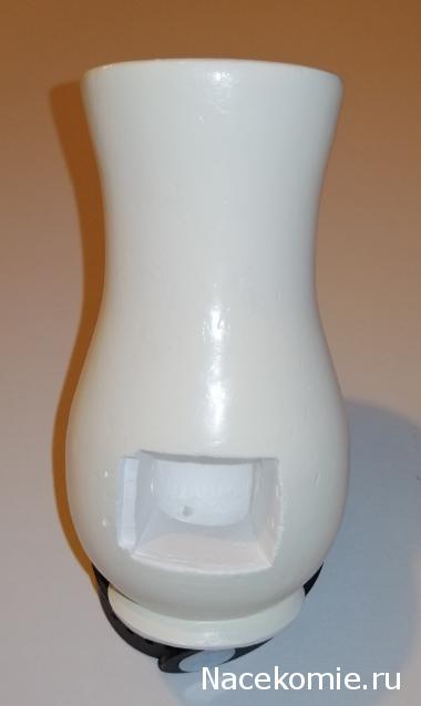 Кукольный Дом - фотоотчеты пользователей по сборке миниатюрного дома