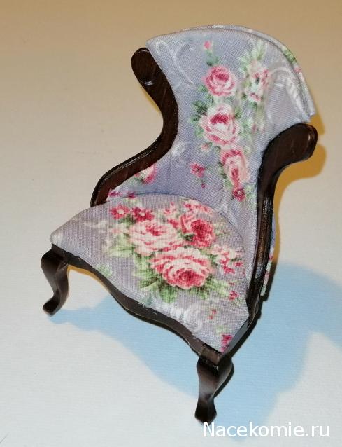 Кукольный Дом - фотоотчеты пользователей по сборке миниатюрного дома