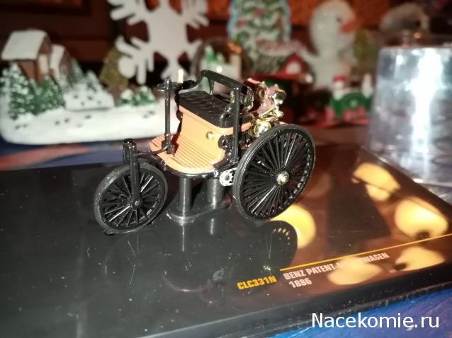 Фото наших коллекций автомобилей