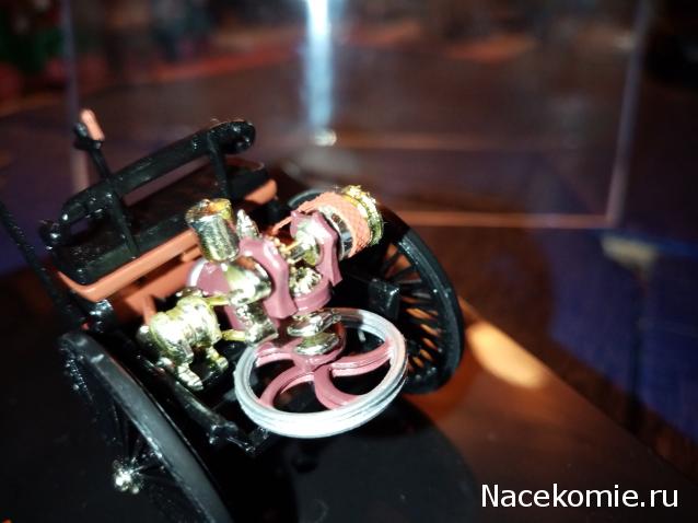 Фото наших коллекций автомобилей