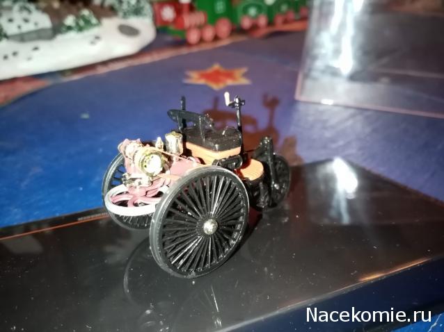 Фото наших коллекций автомобилей