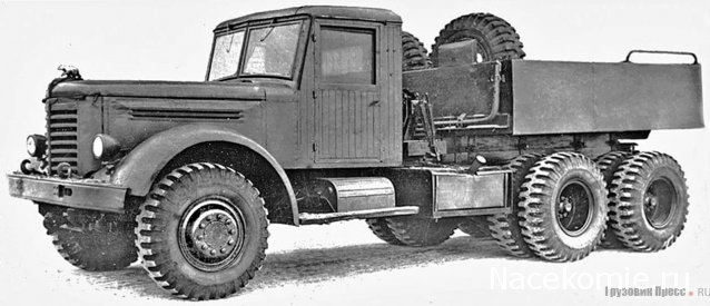 Легендарные Грузовики СССР - График выхода и обсуждение