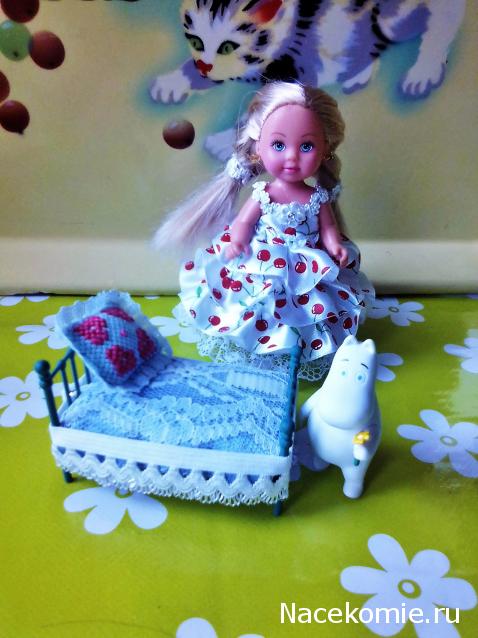 Liana65-Snegana - Мой будущий дом и его обитатели.