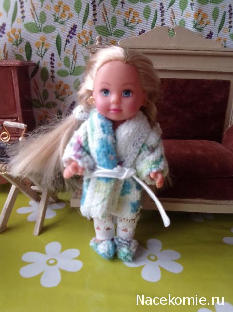 Liana65-Snegana - Мой будущий дом и его обитатели.