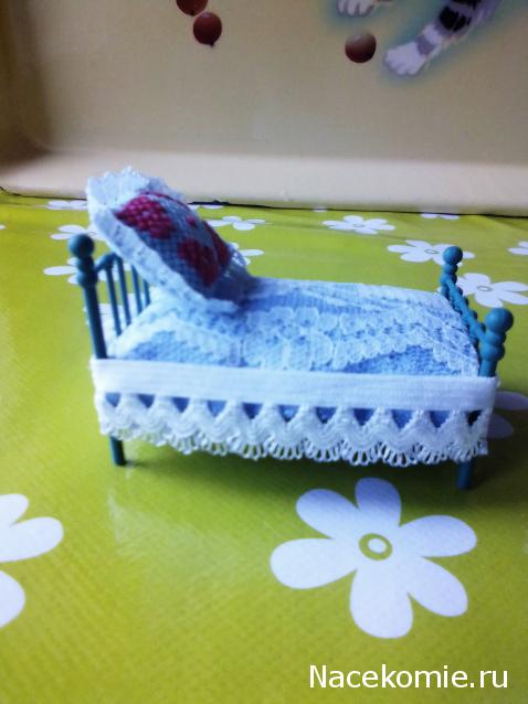 Liana65-Snegana - Мой будущий дом и его обитатели.