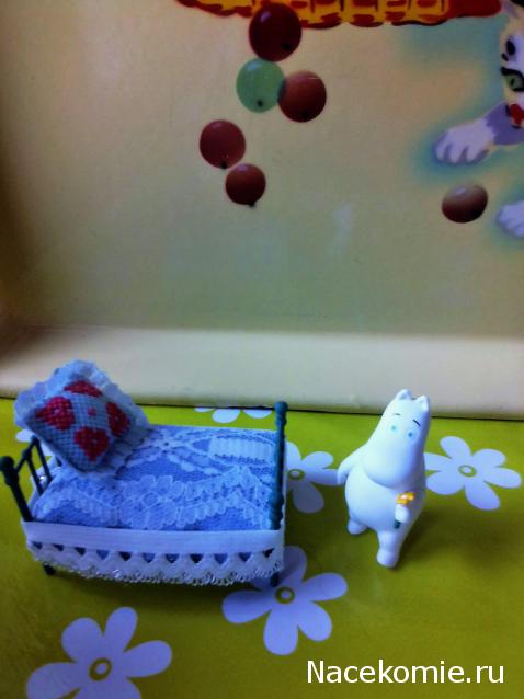 Liana65-Snegana - Мой будущий дом и его обитатели.