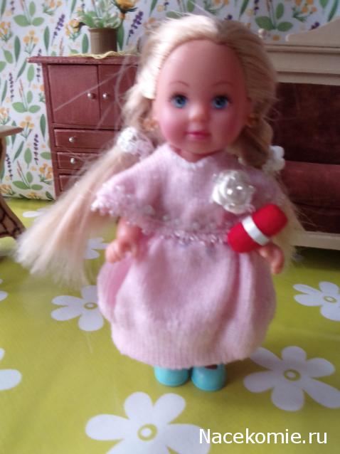 Liana65-Snegana - Мой будущий дом и его обитатели.