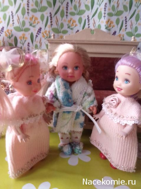 Liana65-Snegana - Мой будущий дом и его обитатели.