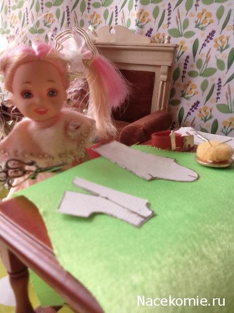 Liana65-Snegana - Мой будущий дом и его обитатели.