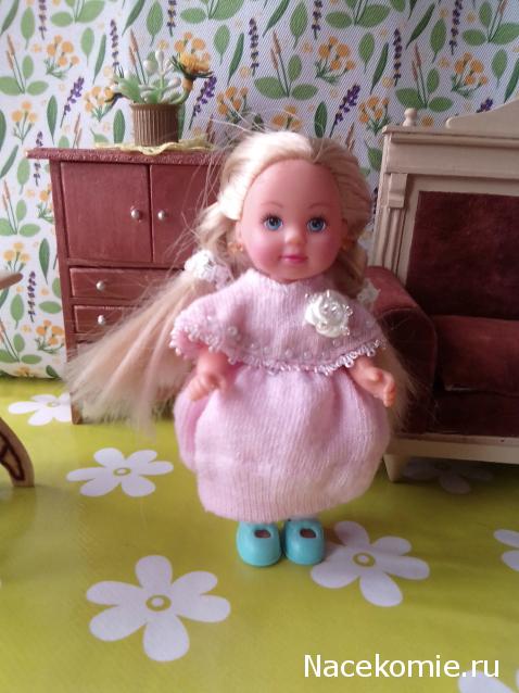 Liana65-Snegana - Мой будущий дом и его обитатели.