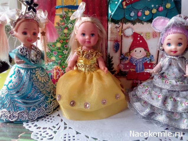 Liana65-Snegana - Мой будущий дом и его обитатели.