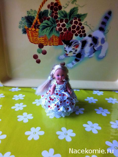 Liana65-Snegana - Мой будущий дом и его обитатели.