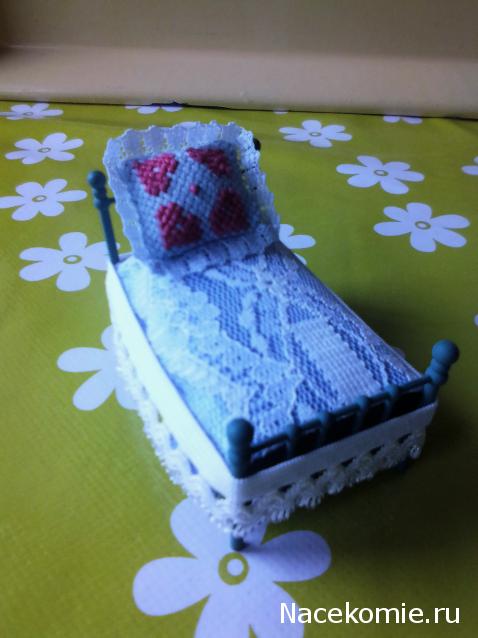 Liana65-Snegana - Мой будущий дом и его обитатели.