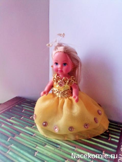 Liana65-Snegana - Мой будущий дом и его обитатели.