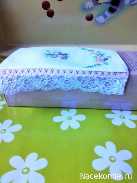 Liana65-Snegana - Мой будущий дом и его обитатели.