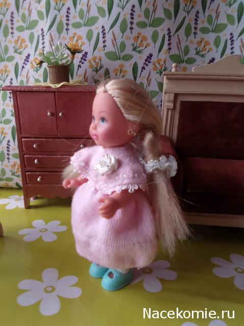 Liana65-Snegana - Мой будущий дом и его обитатели.