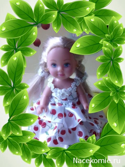 Liana65-Snegana - Мой будущий дом и его обитатели.