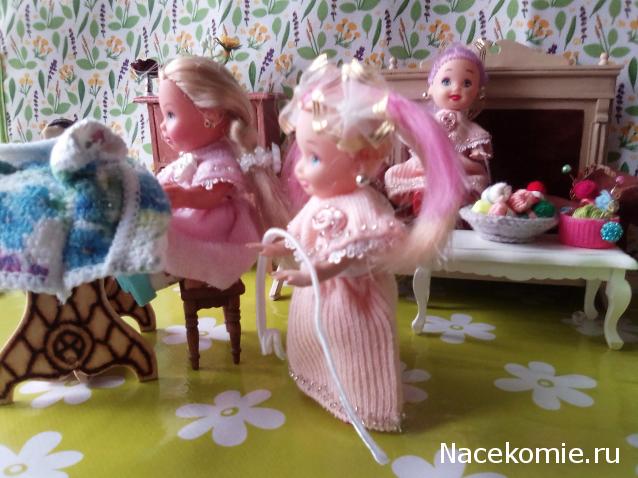 Liana65-Snegana - Мой будущий дом и его обитатели.