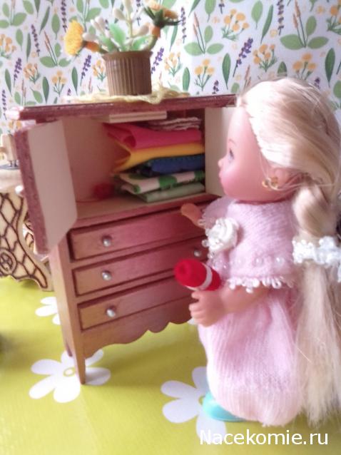 Liana65-Snegana - Мой будущий дом и его обитатели.