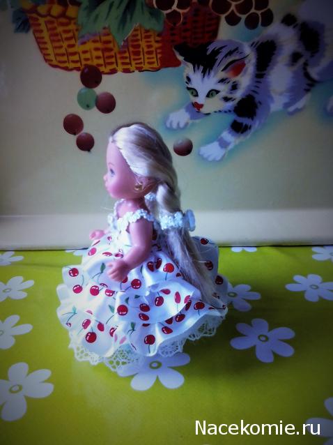 Liana65-Snegana - Мой будущий дом и его обитатели.