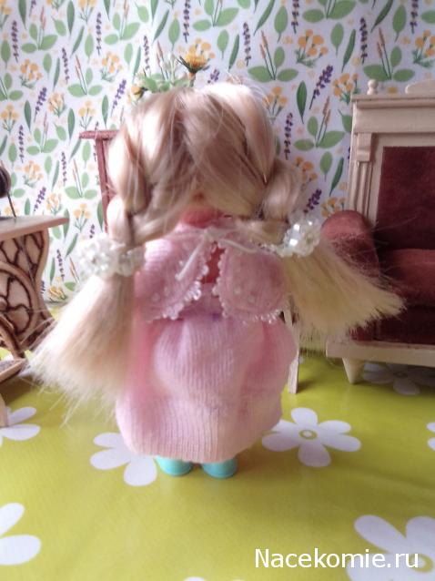 Liana65-Snegana - Мой будущий дом и его обитатели.