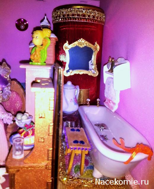 Liana65-Snegana - Мой будущий дом и его обитатели.