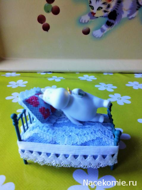 Liana65-Snegana - Мой будущий дом и его обитатели.