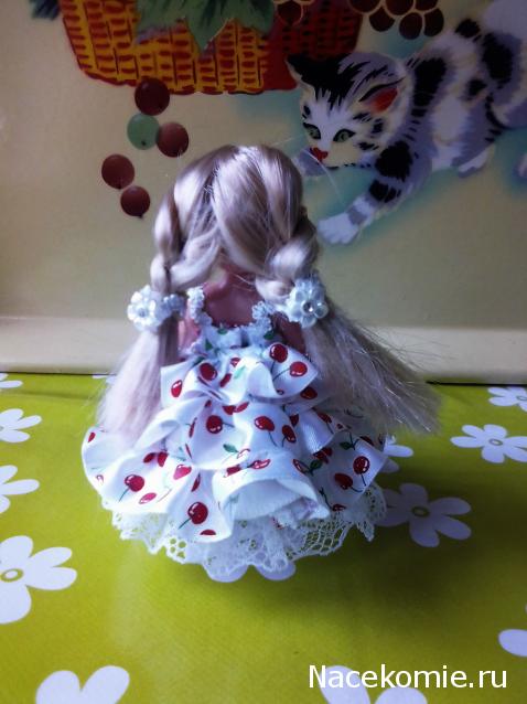 Liana65-Snegana - Мой будущий дом и его обитатели.