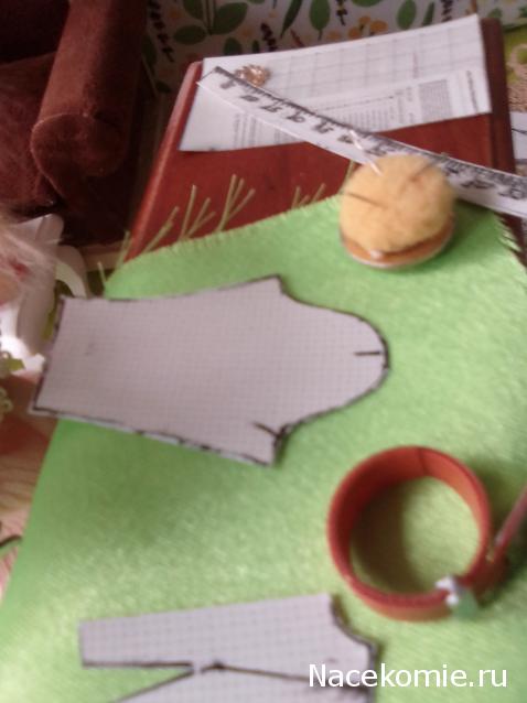 Liana65-Snegana - Мой будущий дом и его обитатели.