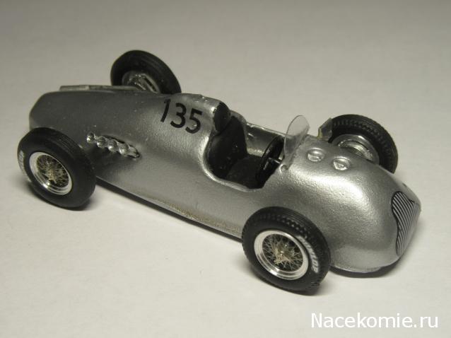 Наши коллекции - Формула 1