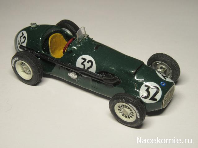 Наши коллекции - Формула 1