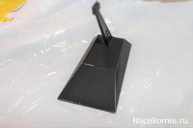 Модели и гашапоны в 1/144 - F-Toys, Bandai, Takara и другие