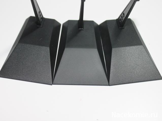 Модели и гашапоны в 1/144 - F-Toys, Bandai, Takara и другие