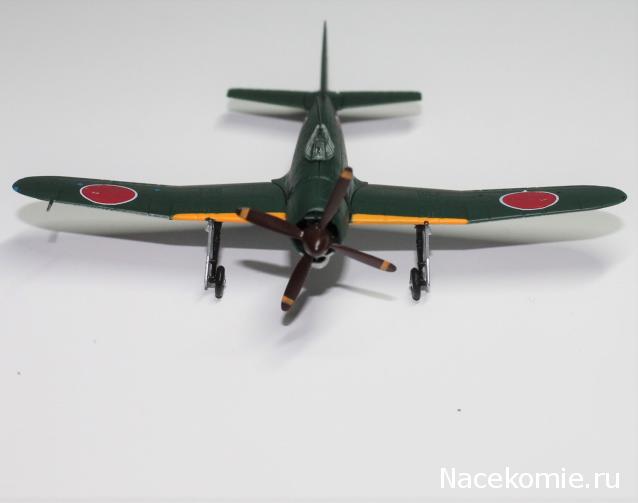 Модели и гашапоны в 1/144 - F-Toys, Bandai, Takara и другие