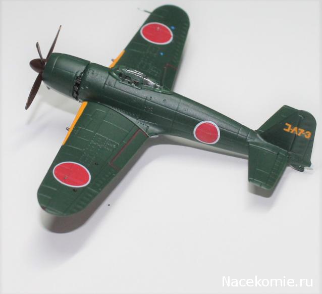 Модели и гашапоны в 1/144 - F-Toys, Bandai, Takara и другие