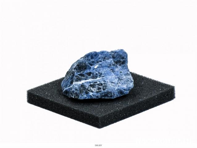 Минералы №6 - Содалит