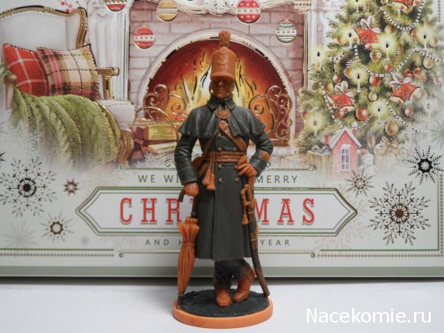 Общаемся с представителями фирмы EК Castings