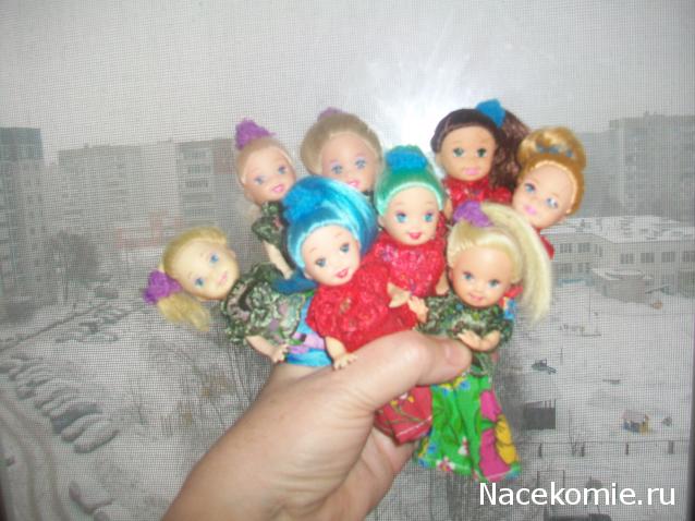 Liana65-Snegana - Мой будущий дом и его обитатели.