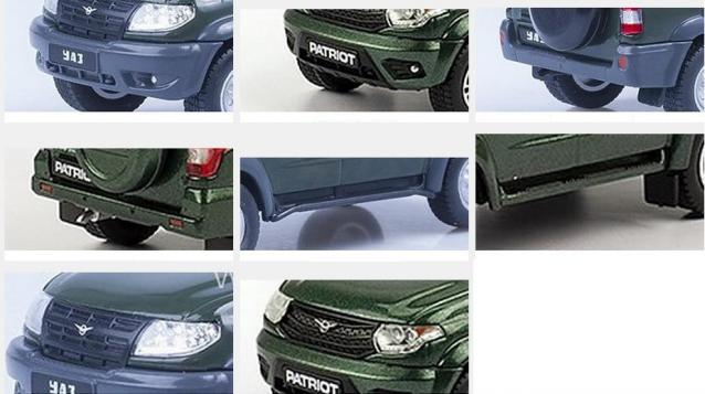 Автолегенды СССР - График выхода и обсуждение