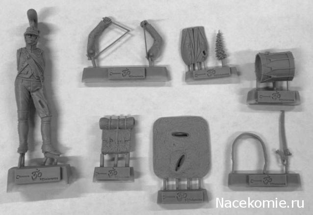 Chronos Miniatures, фото, обсуждения, пожелания, общение с представителем