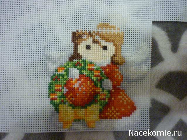 100 крестиков!