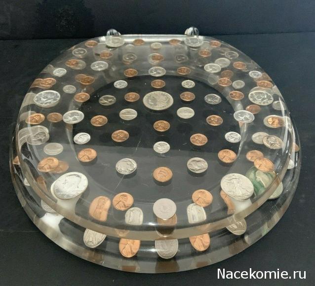 Над златом чахнем. Болталка раздела "Нумизматика"