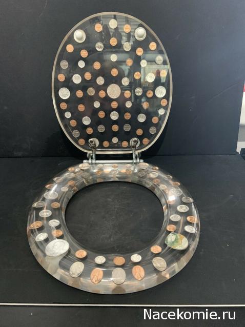 Над златом чахнем. Болталка раздела "Нумизматика"